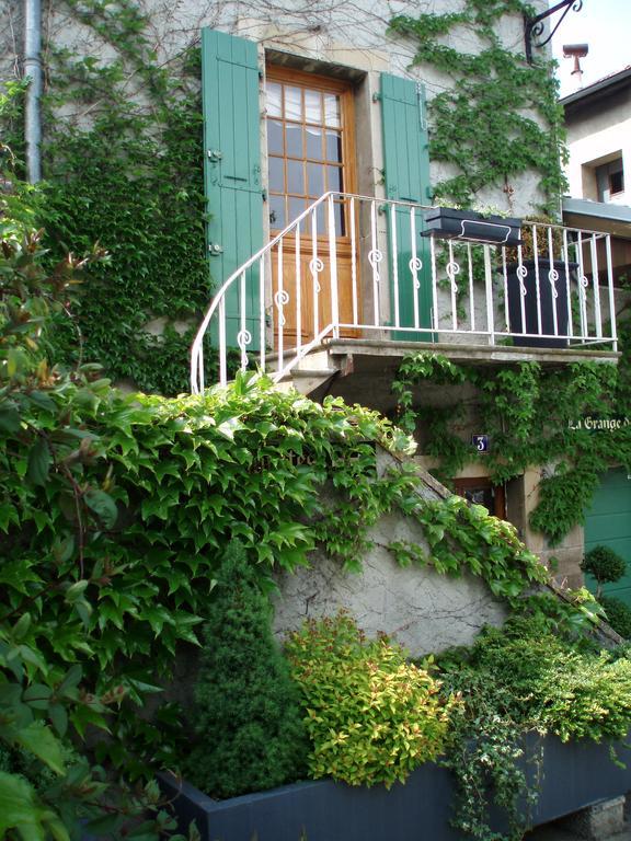Le Clos Des Fontaines, A 5 Mn Du Lac Thonon-les-Bains Dış mekan fotoğraf