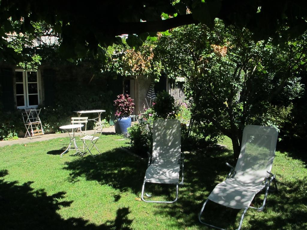 Le Clos Des Fontaines, A 5 Mn Du Lac Thonon-les-Bains Dış mekan fotoğraf